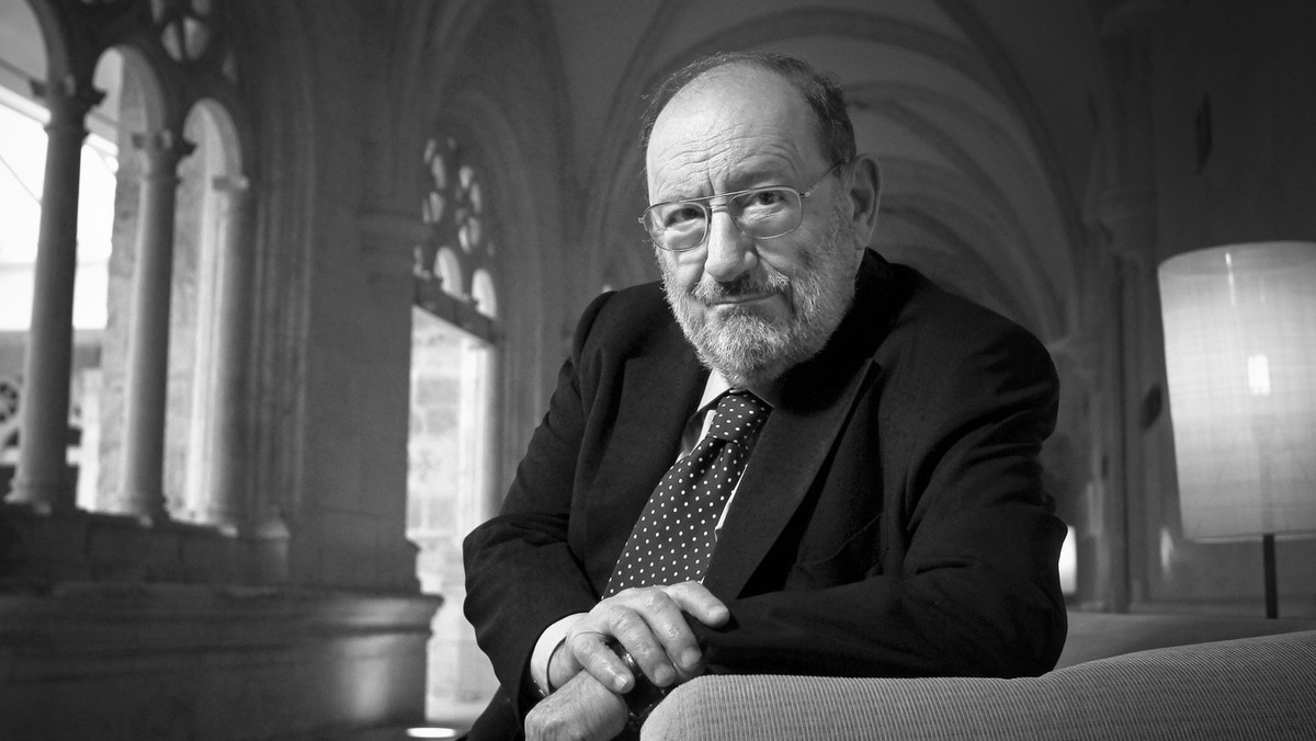 Umberto Eco