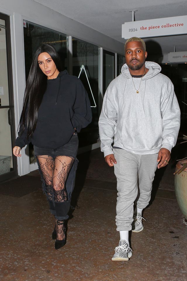 Kim Kardashian