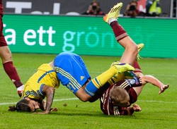 El. ME 2016: Szwedzi nie dali rady Rosjanom. WIDEO