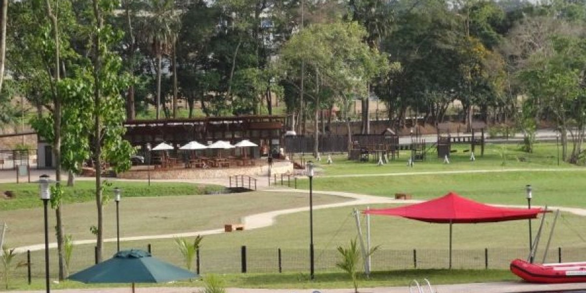 Agodi Garden and Resort A brief walk into a haven of peace Pulse Nigeria