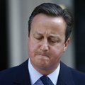 Wielka Brytania wychodzi z Unii Europejskiej. David Cameron poda się do dymisji