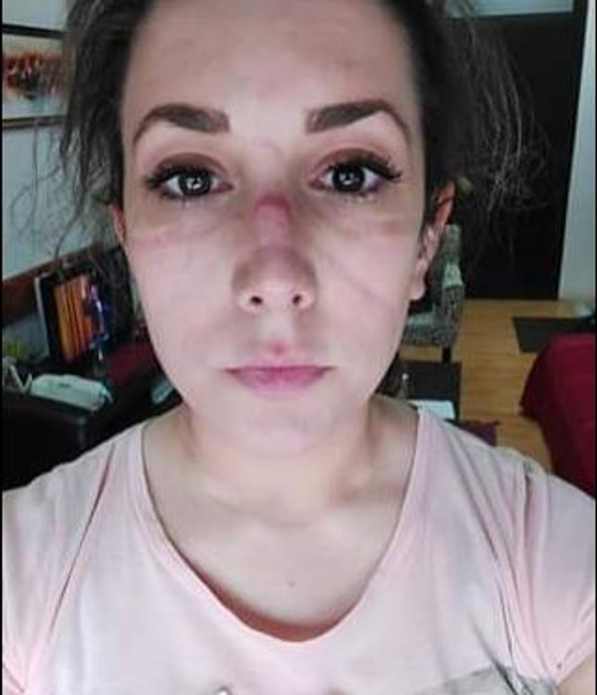 Dr Milica Marković iz Niša