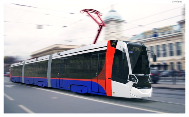 Stadler chce produkować tramwaje w Polsce