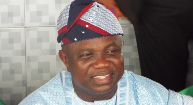 Akinwunmi Ambode