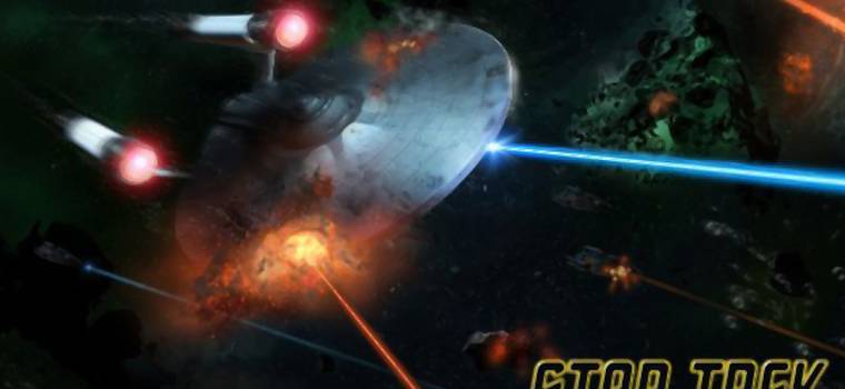 Star Trek: Alien Domain - strategia MMO w świecie Star Treka