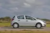 Opel Corsa D