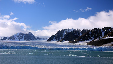 Kapsuła czasu z naukowymi precjozami ukryta na Spitsbergenie