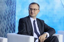 Borys: Spodziewam się dwucyfrowego wzrostu inwestycji w kolejnym roku