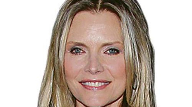 Önpusztító életet élt Michelle Pfeiffer