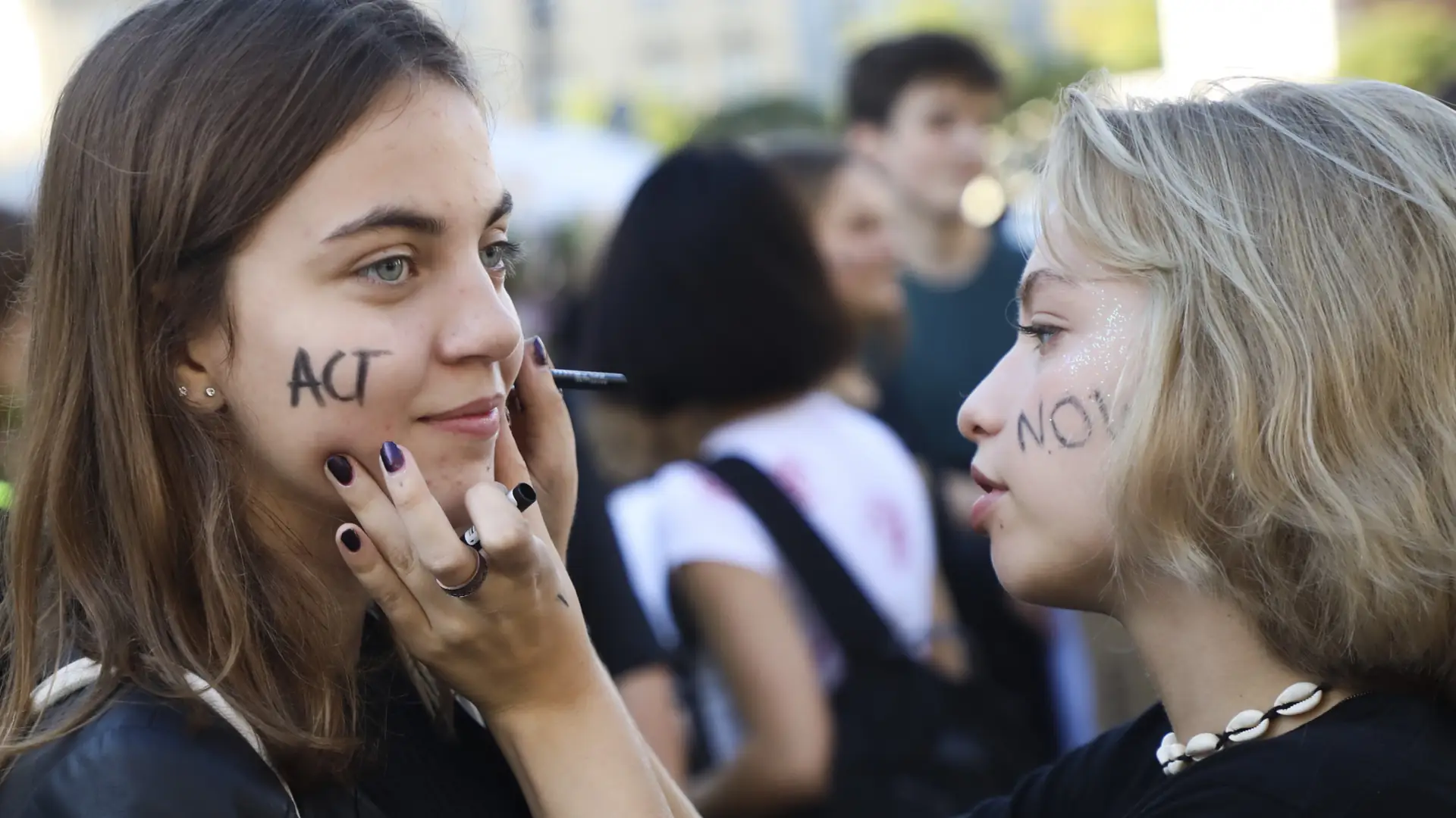 Młodzi widzą ignorancję MEN. Piszą list do ministra w sprawie edukacji klimatycznej