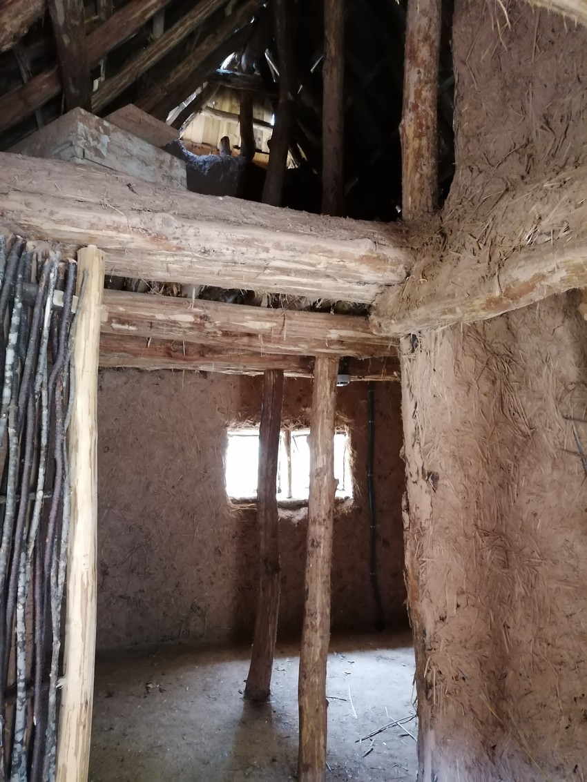 Neolitsko naselje StaPARK kod Užica