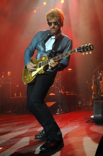 Jon Bon Jovi