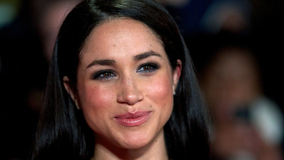 Dawny dom Meghan Markle