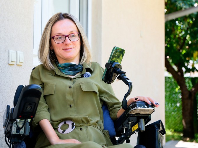 Marija je otišla na more, a kući se vratila u kolicima