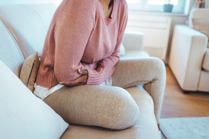 Endometriózis fájdalom nélkül - igen, lehetséges