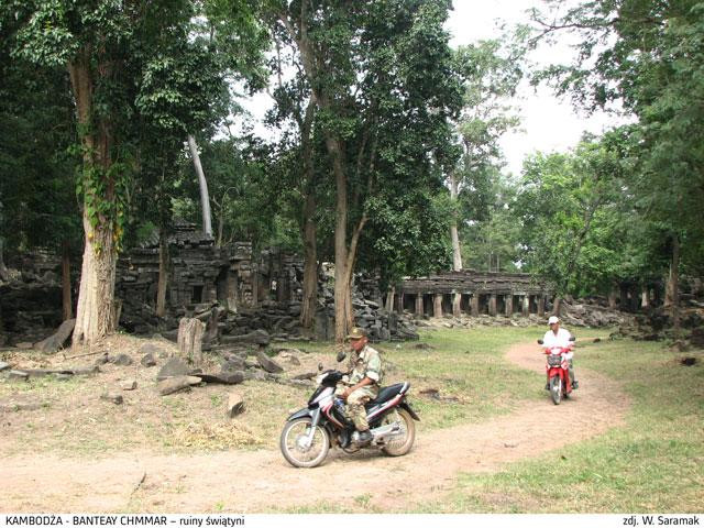 Galeria Kambodża - nie tylko Angkor Wat, obrazek 81