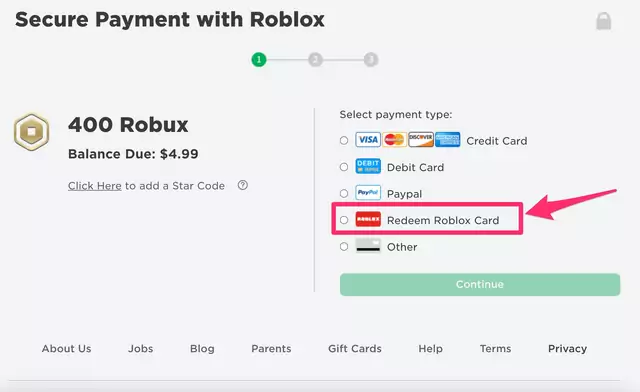 Where To Redeem Roblox Gift Card In Nigeria - CardVest