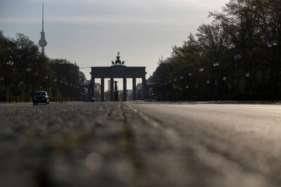 Goldman Sachs: Niemcy podniosą się z kryzysu dwa lata wcześniej niż Hiszpania