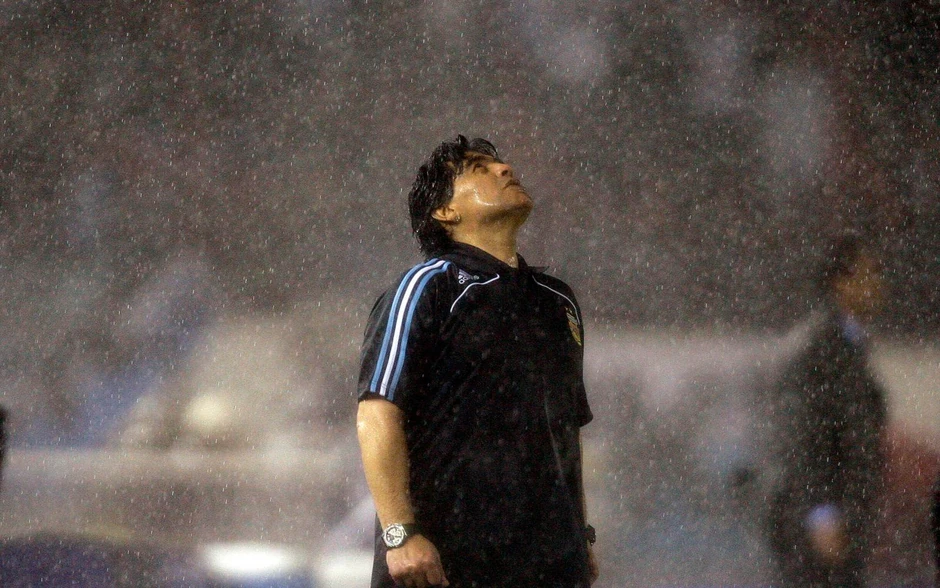 Dijego Maradona