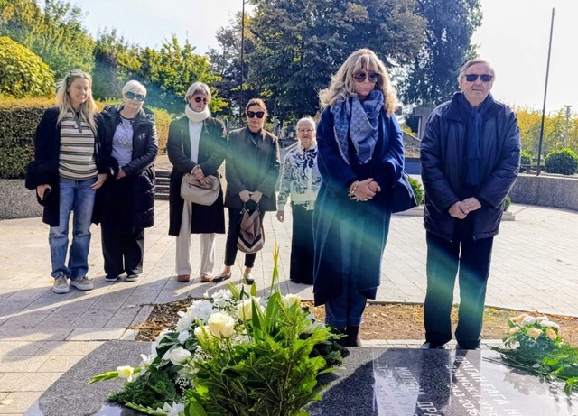 Pomen Mileni Dravić