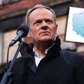 Śląsk to dopiero początek. Tusk może wyprowadzać władze z Warszawy