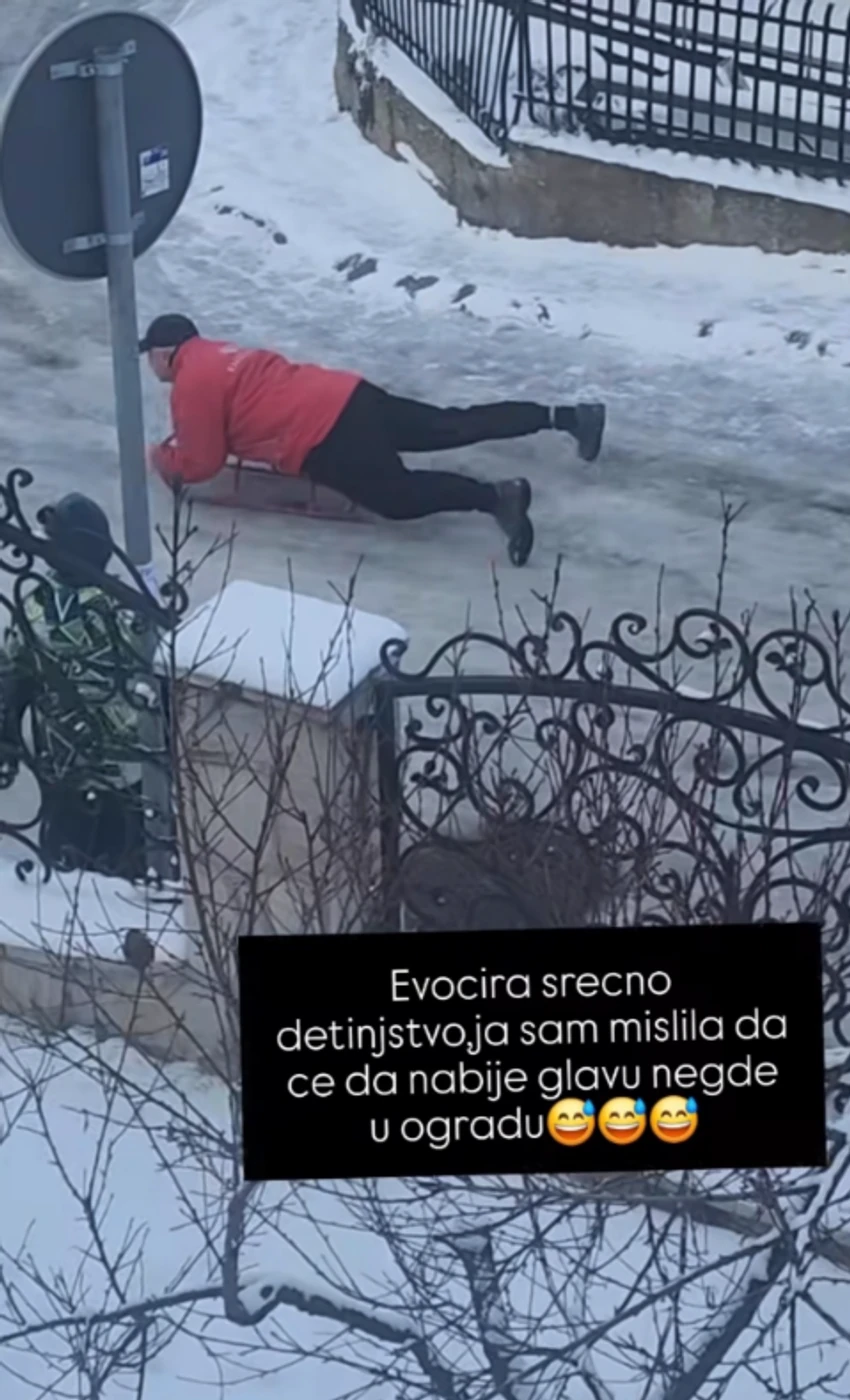 Otac Milice Todorović