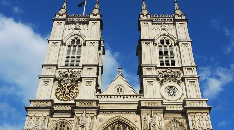 A fővárosi rendőrök megerősítették, hogy részt vettek egy folyamatban lévő incidensben a Westminster Abbey közelében/ Illusztráció: Pixabay