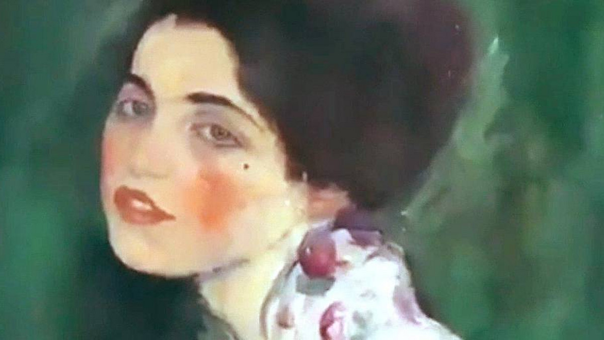 Znaleziony w ogrodowej skrytce w Piacenzy we Włoszech obraz to poszukiwane od 22 lat dzieło Gustava Klimta „Portret kobiety”- ogłosiły w piątek władze tego miasta. Obraz znaleźli przypadkowo robotnicy podczas prac; niewiele brakowało, by trafił na wysypisko.