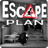 Okładka: Escape Plan