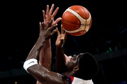 Blamaż amerykańskich koszykarzy na mistrzostwach świata. Wracają bez medalu