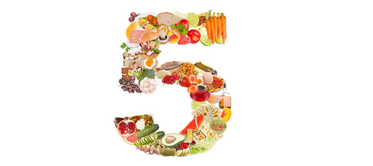 MIT: Dieta onkologiczna opiera się na 5-ciu regularnych posiłkach