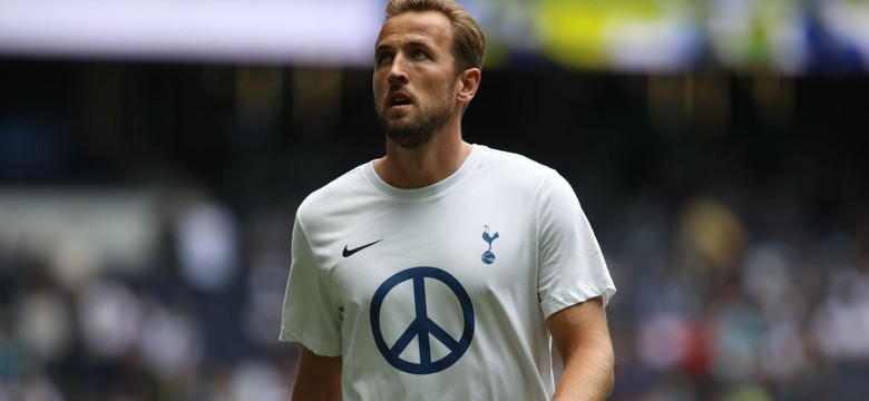 Harry Kane w Bayernie Monachium. Największy transfer w historii Bundesligi