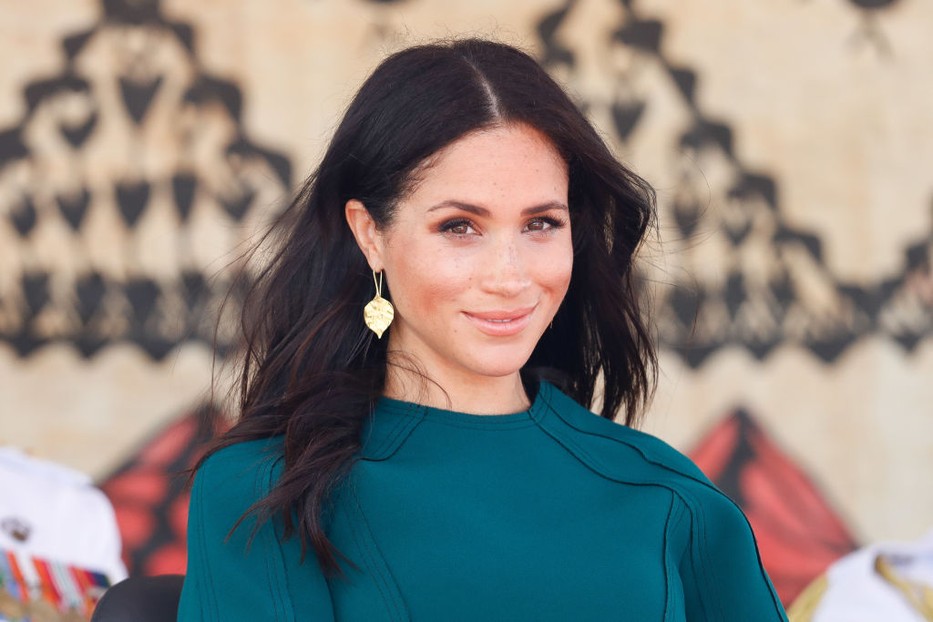 Meghan Markle /Fotó: Getty Images