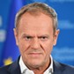 Przewodniczący PO Donald Tusk