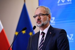 Niedzielski: Podpisaliśmy trójstronne porozumienie z ratownikami i pracodawcami