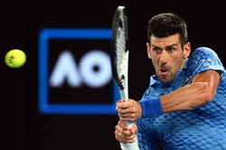 Novak Djokovic po raz 10. w finale Australian Open