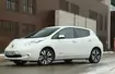 Nissan Leaf - elektryczny od podstaw