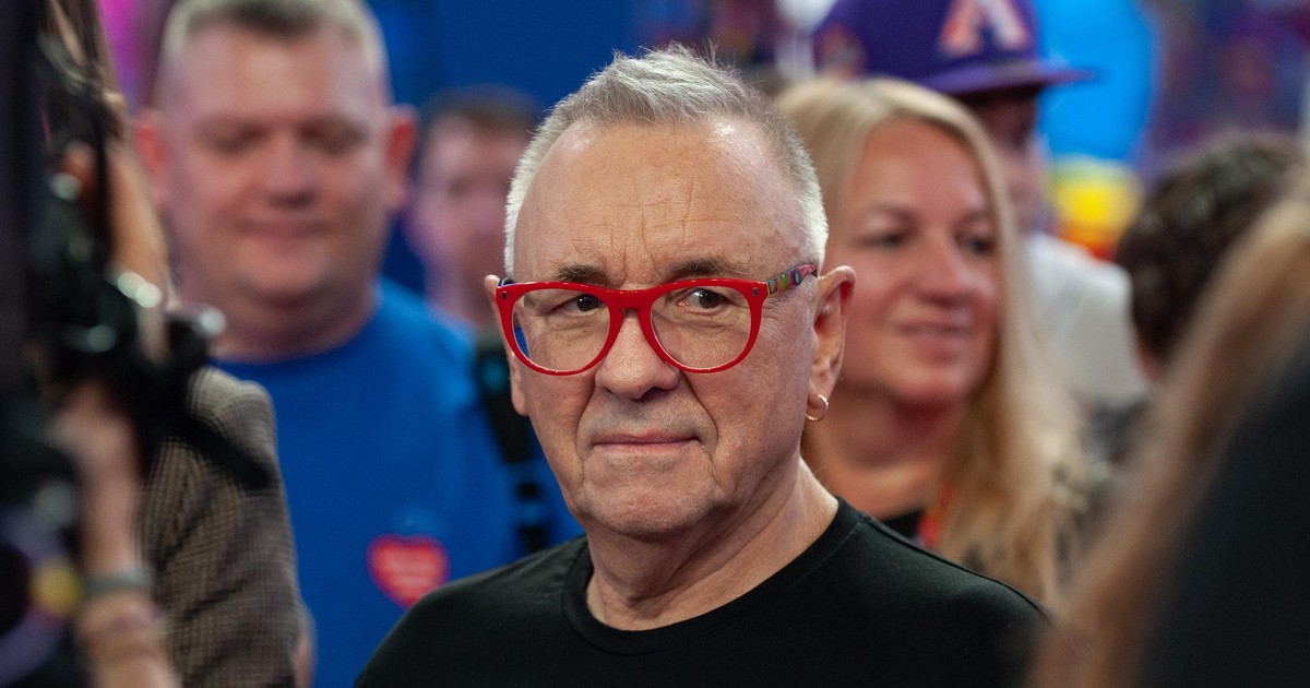 Szokujące oświadczenie Jerzego Owsiaka. Nagle to powiedział. "Ja już swoje zrobiłem"