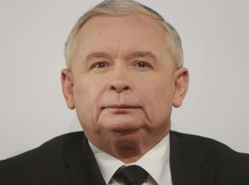 Kaczyński przegrał z Komorowskim! W sądzie