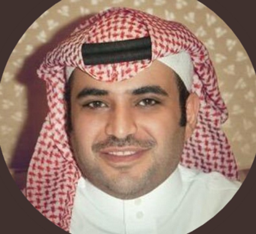 Saud al Katani