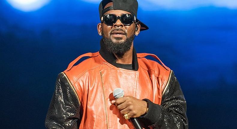 R.Kelly asks judge for permission to go perform at Dubai concert