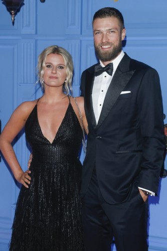 Zofia Zborowska i Andrzej Wrona