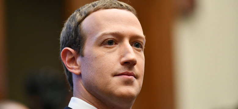 Była menadżerka Facebooka ostrzega przed nowym projektem Zuckerberga