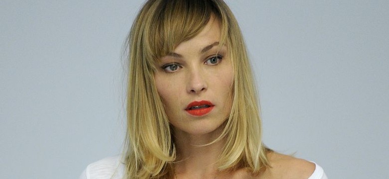 Weronika Książkiewicz gorzko o byłym związku: Zdrada jest jak chwast, który trzeba wyrwać