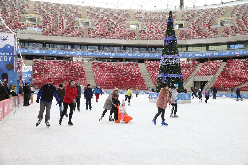 Zgarnij bilety na Zimowy Narodowy!