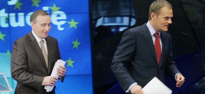 Dlaczego Schetyny nie ma w rządzie?