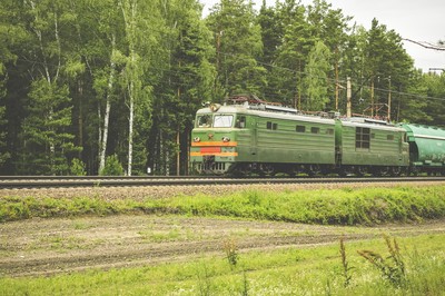 Elektryki na tory. Pociągi zasilane bateriami nabierają tempa