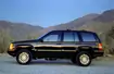 Jeep Grand Cherokee ZJ: 1993-1998