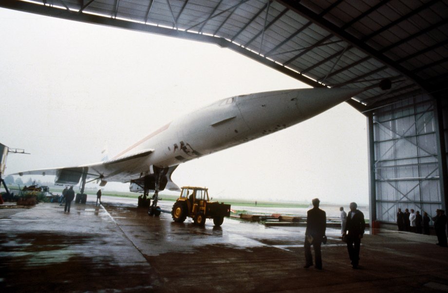 Concorde