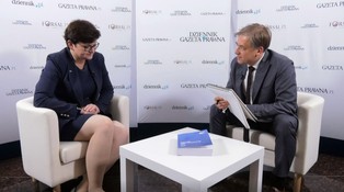 Chłoń-Domińczak: Systemem emerytalnym nie powinniśmy łatać dziur związanych z kryzysem